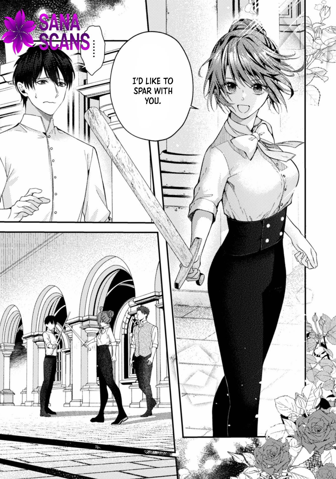 I Offered to Find the Ideal Bride, but My Cold Fiancé Suddenly Got Involved Chapter 6 - ، Page 13